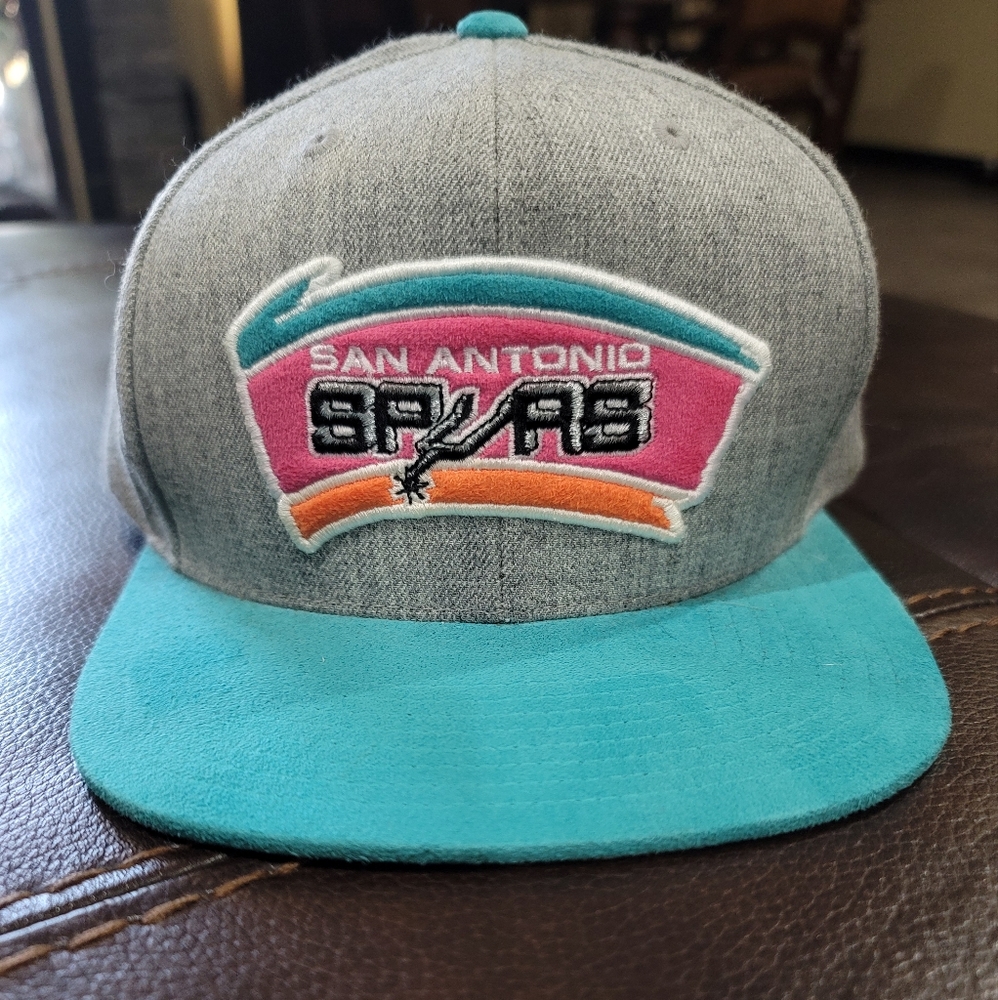 SPURS Cap